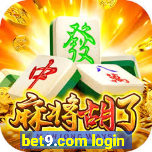 bet9.com login